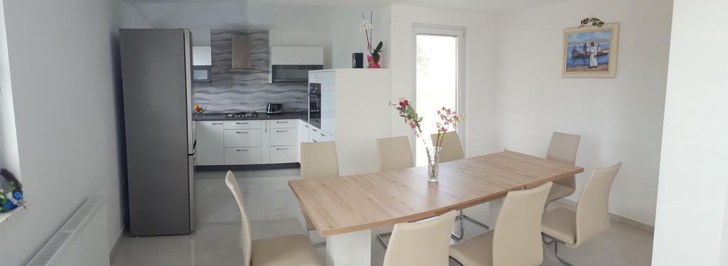 Pletkovic Apartments Tribalj Eksteriør billede