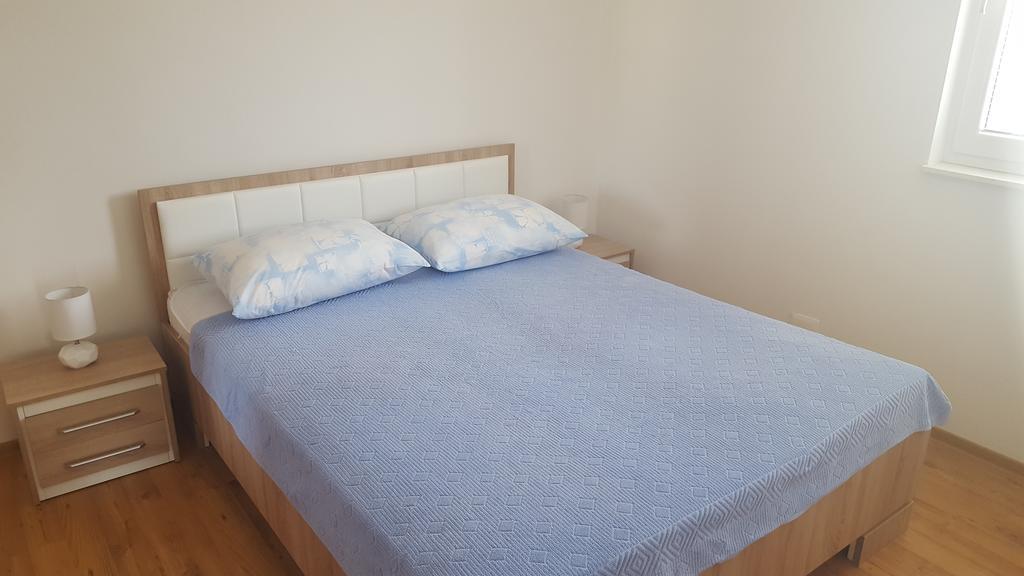 Pletkovic Apartments Tribalj Eksteriør billede