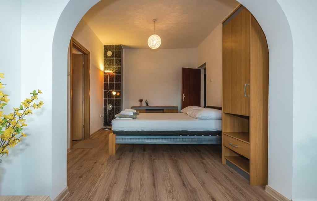 Pletkovic Apartments Tribalj Værelse billede