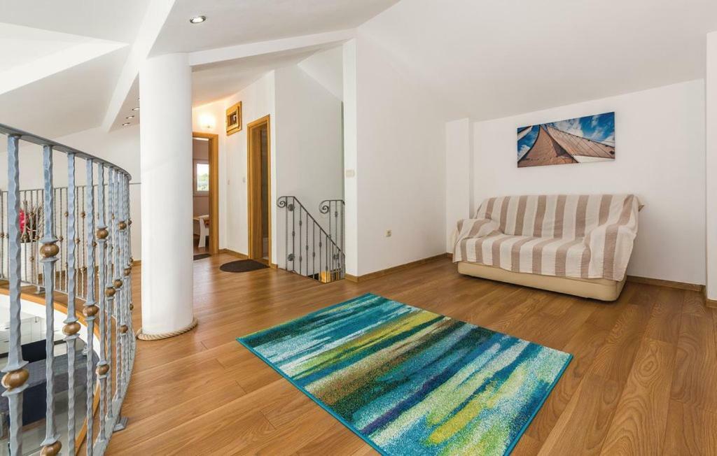 Pletkovic Apartments Tribalj Eksteriør billede