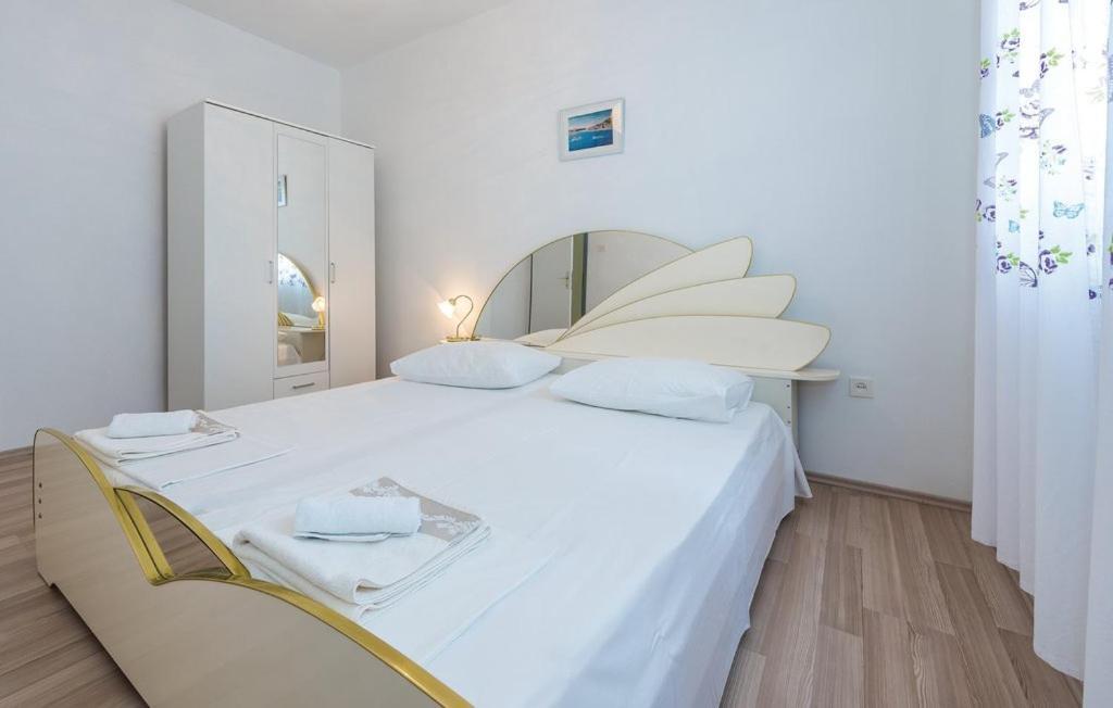 Pletkovic Apartments Tribalj Eksteriør billede
