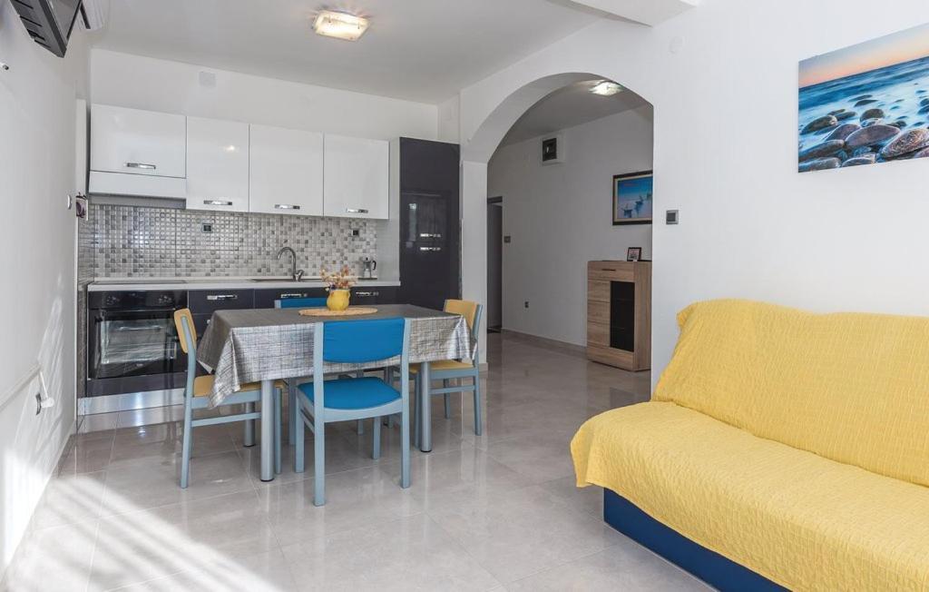 Pletkovic Apartments Tribalj Eksteriør billede