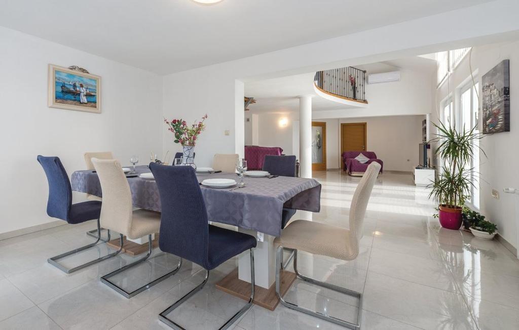 Pletkovic Apartments Tribalj Eksteriør billede